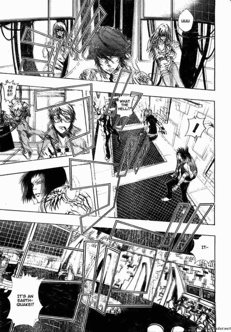 Katekyo Hitman Reborn 189 13