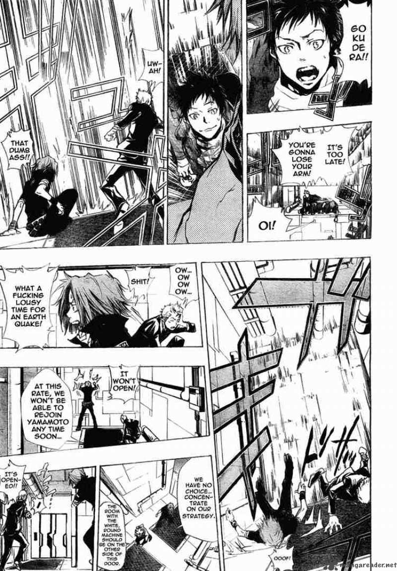 Katekyo Hitman Reborn 189 15