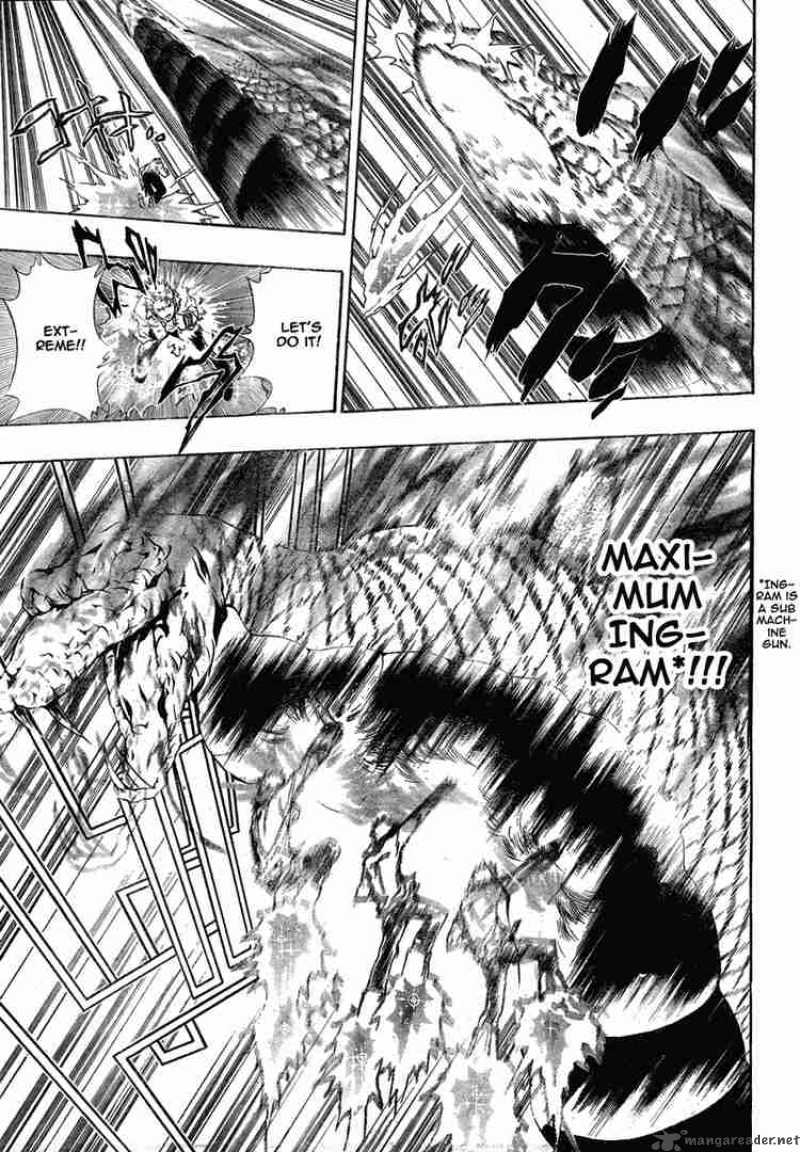 Katekyo Hitman Reborn 189 9