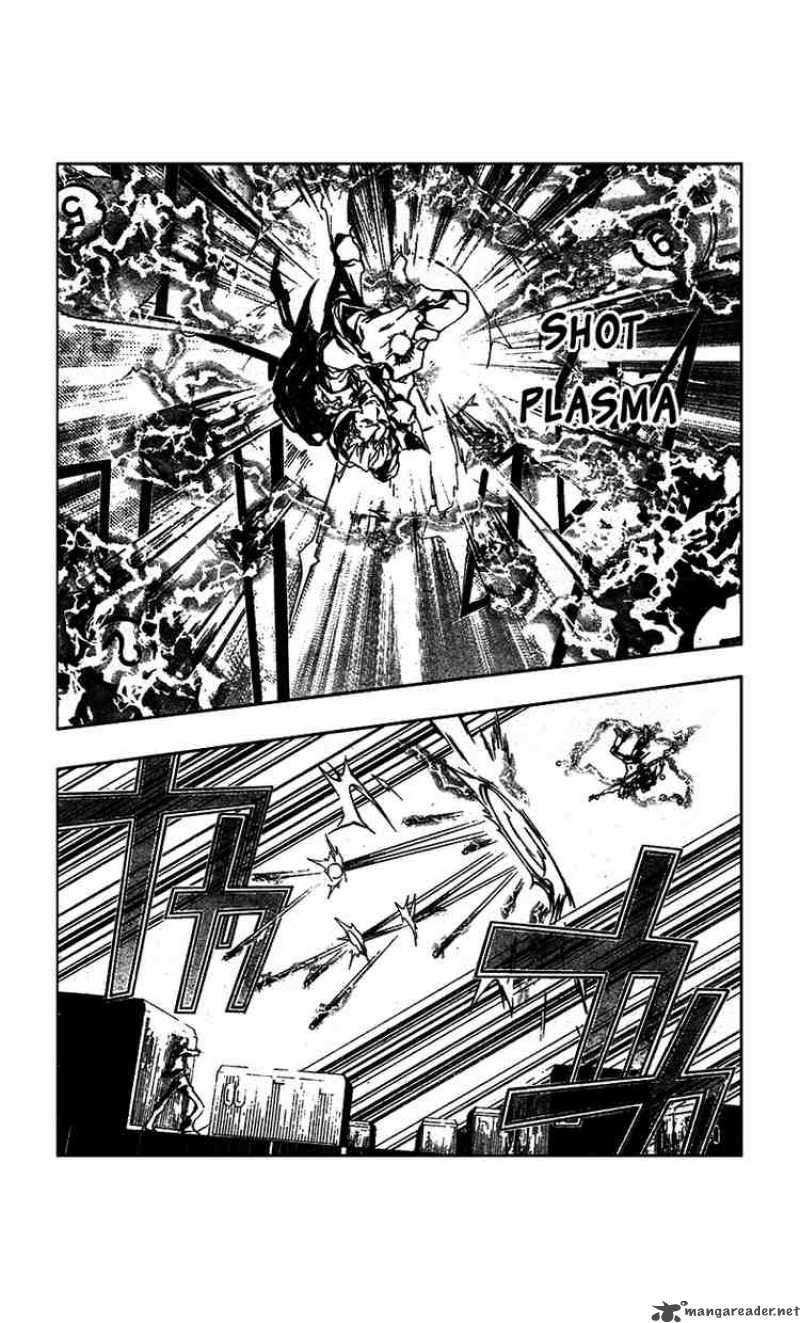 Katekyo Hitman Reborn 190 12