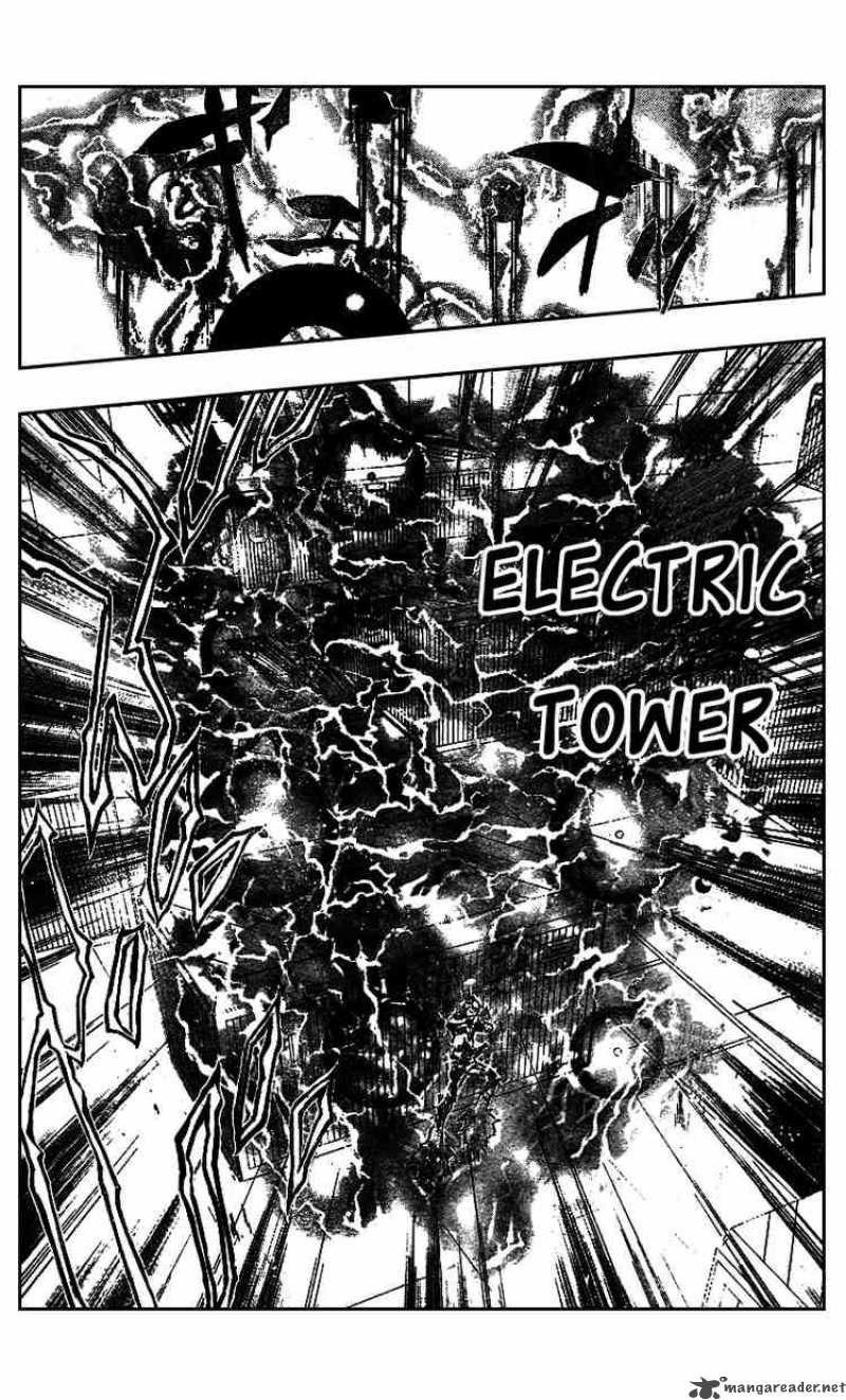 Katekyo Hitman Reborn 190 14
