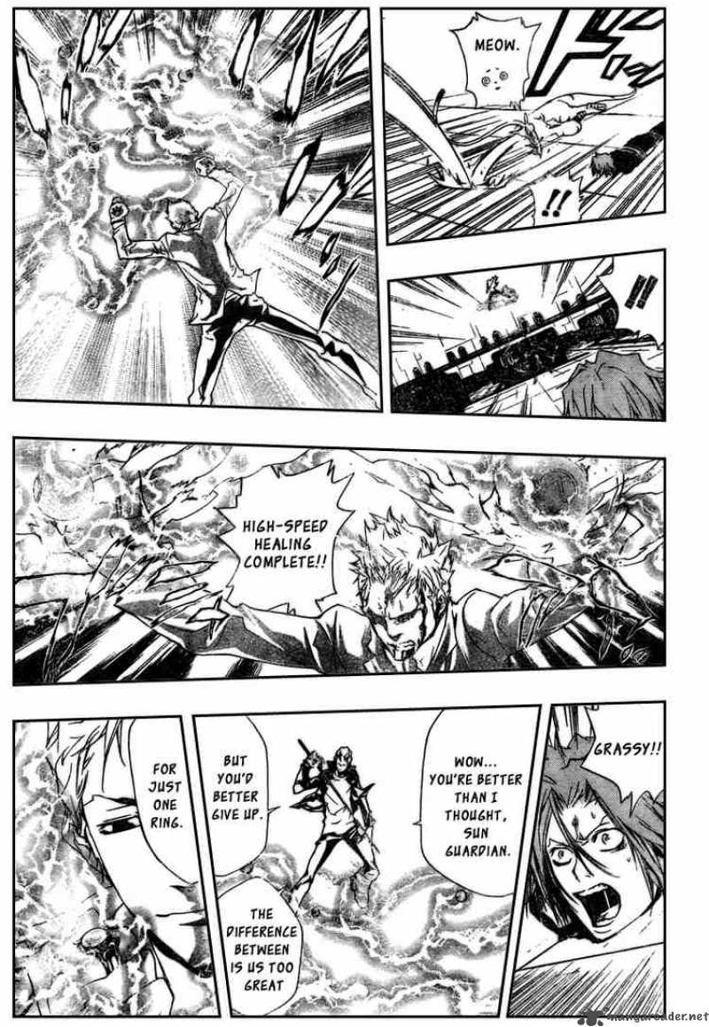 Katekyo Hitman Reborn 191 13