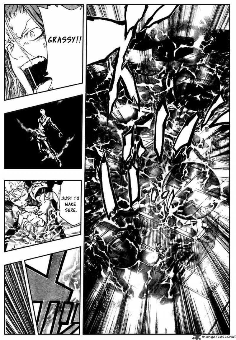 Katekyo Hitman Reborn 191 15