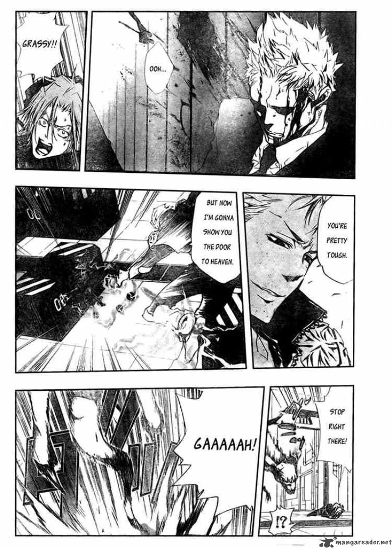 Katekyo Hitman Reborn 191 7