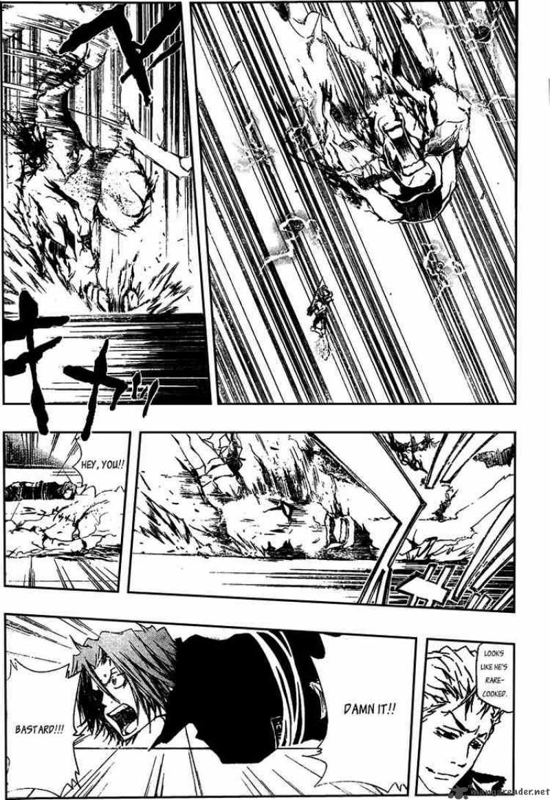 Katekyo Hitman Reborn 191 9