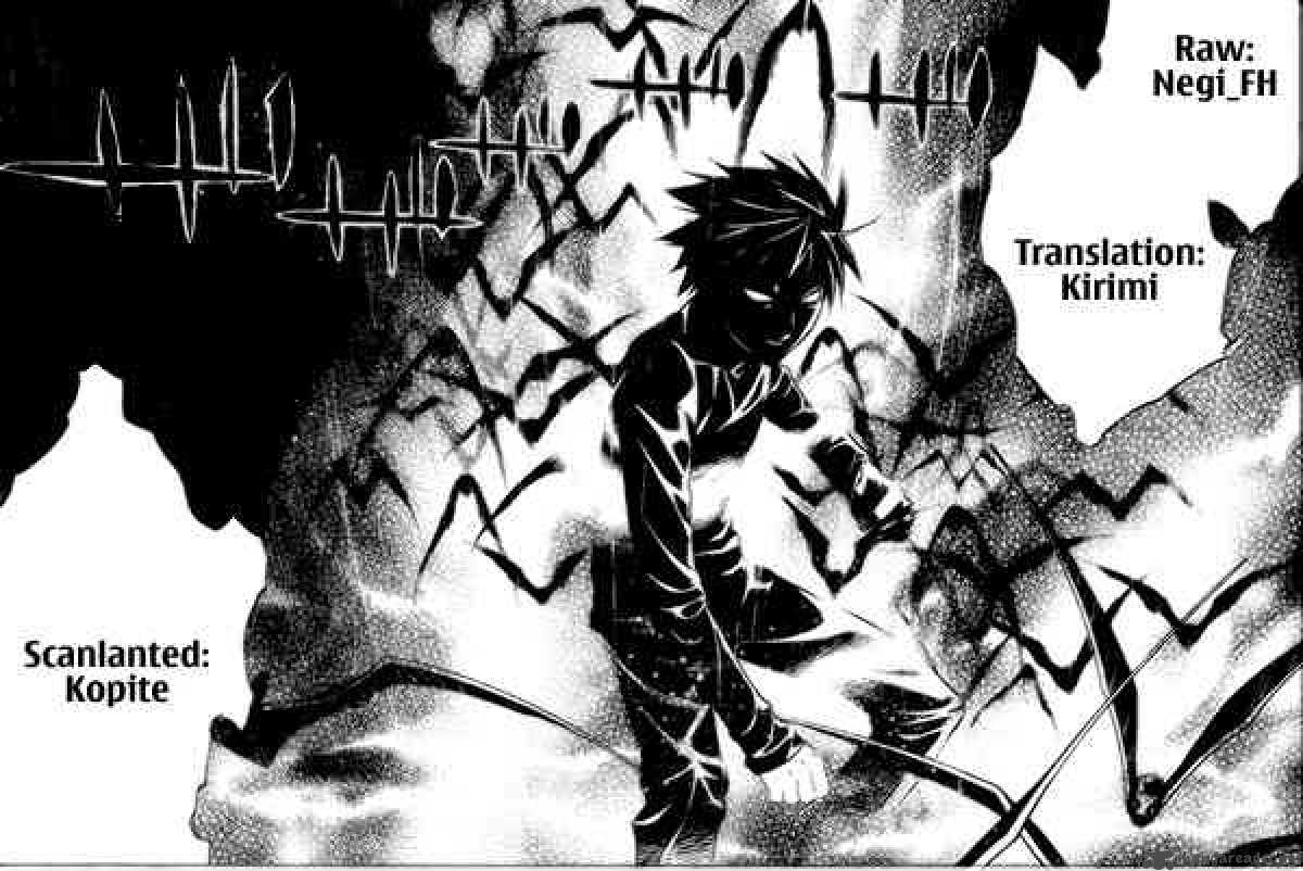 Katekyo Hitman Reborn 192 18