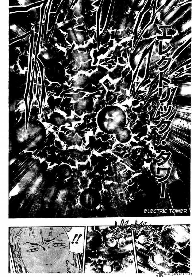 Katekyo Hitman Reborn 192 4