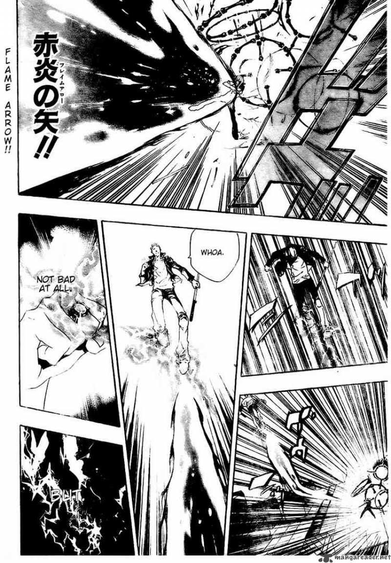 Katekyo Hitman Reborn 192 6