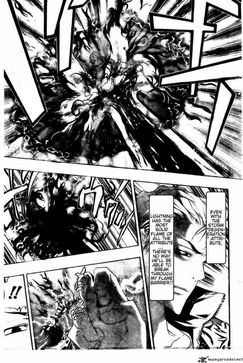 Katekyo Hitman Reborn 192 7