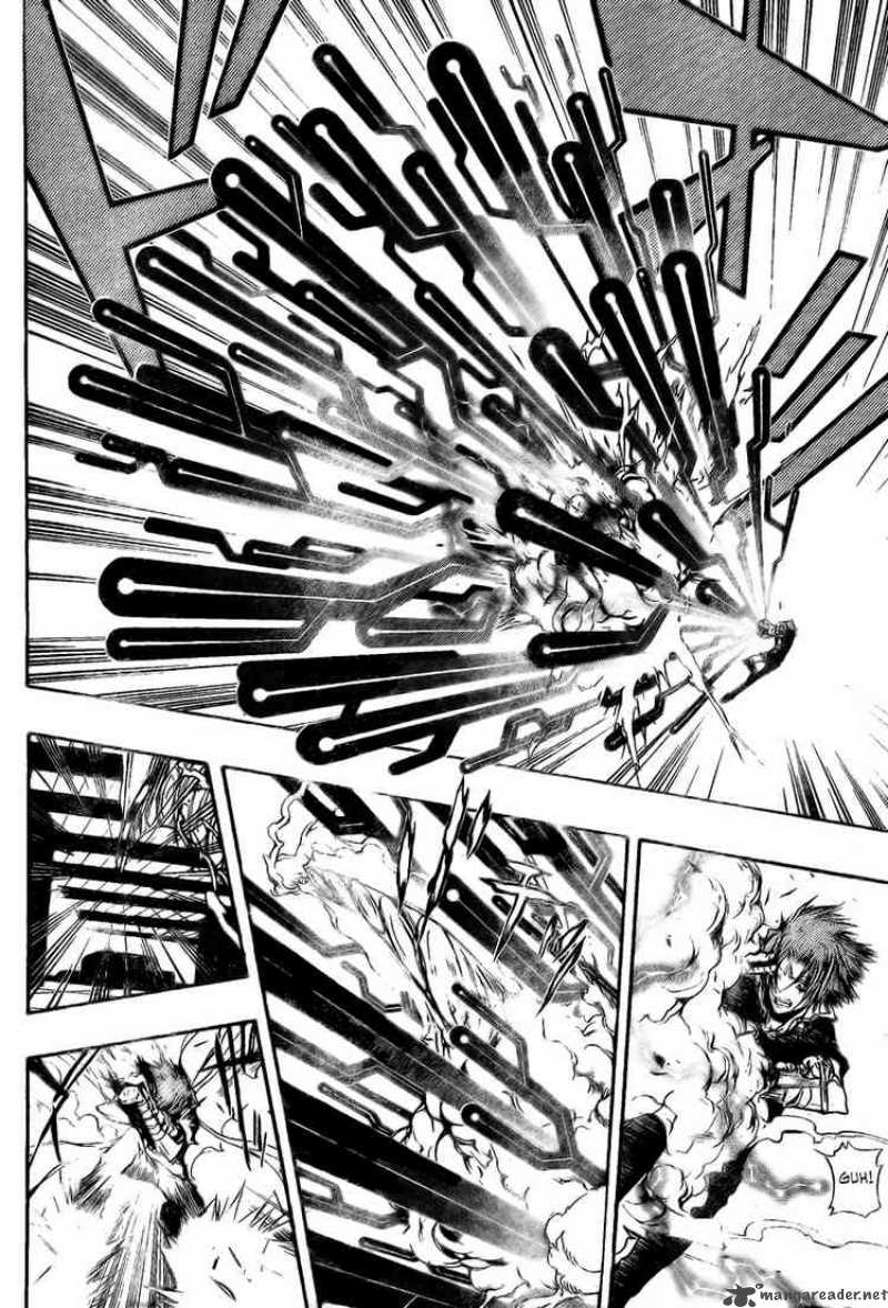Katekyo Hitman Reborn 193 10