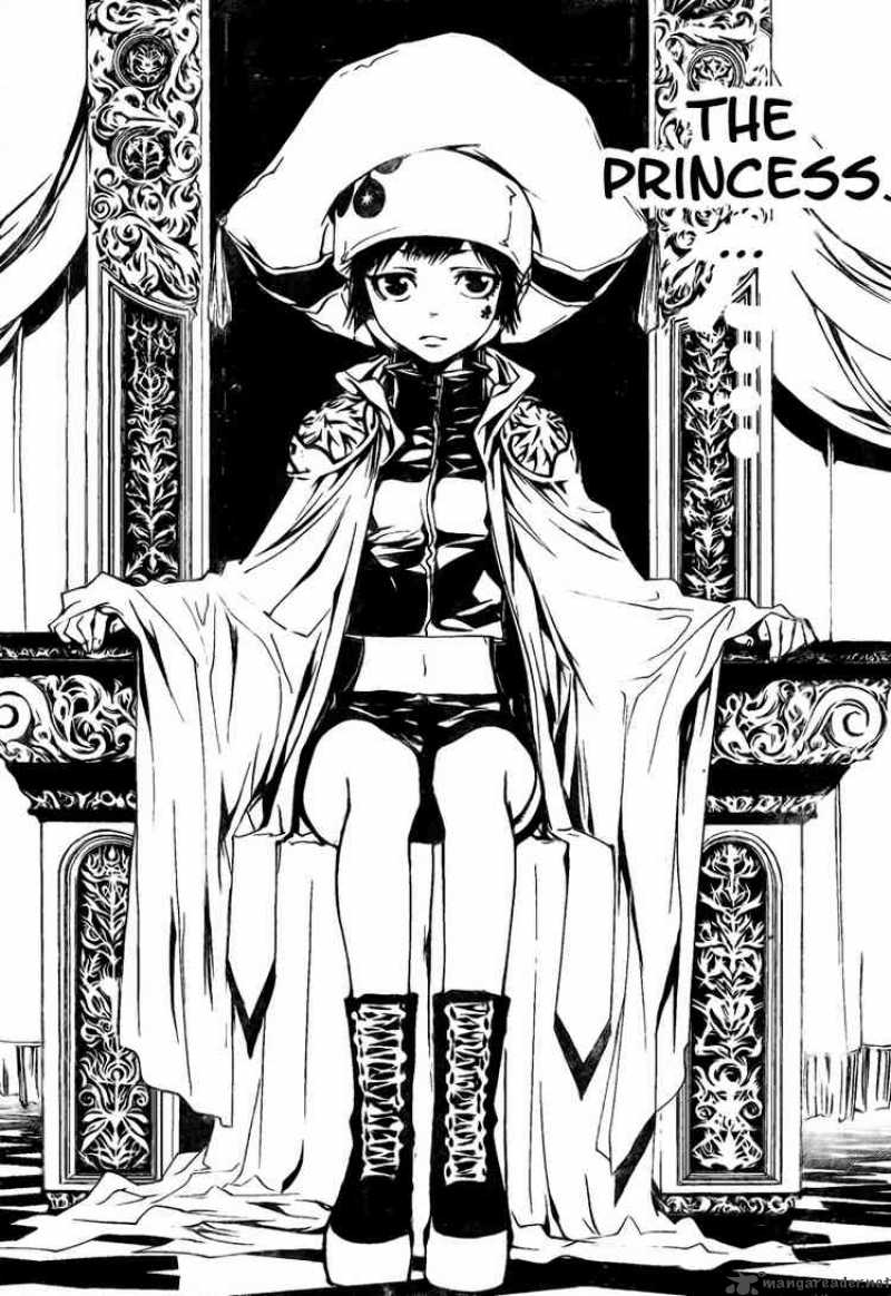 Katekyo Hitman Reborn 193 14