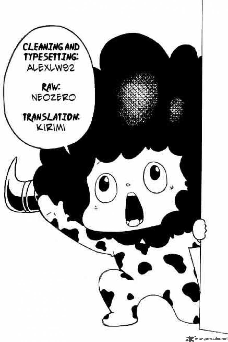 Katekyo Hitman Reborn 193 18