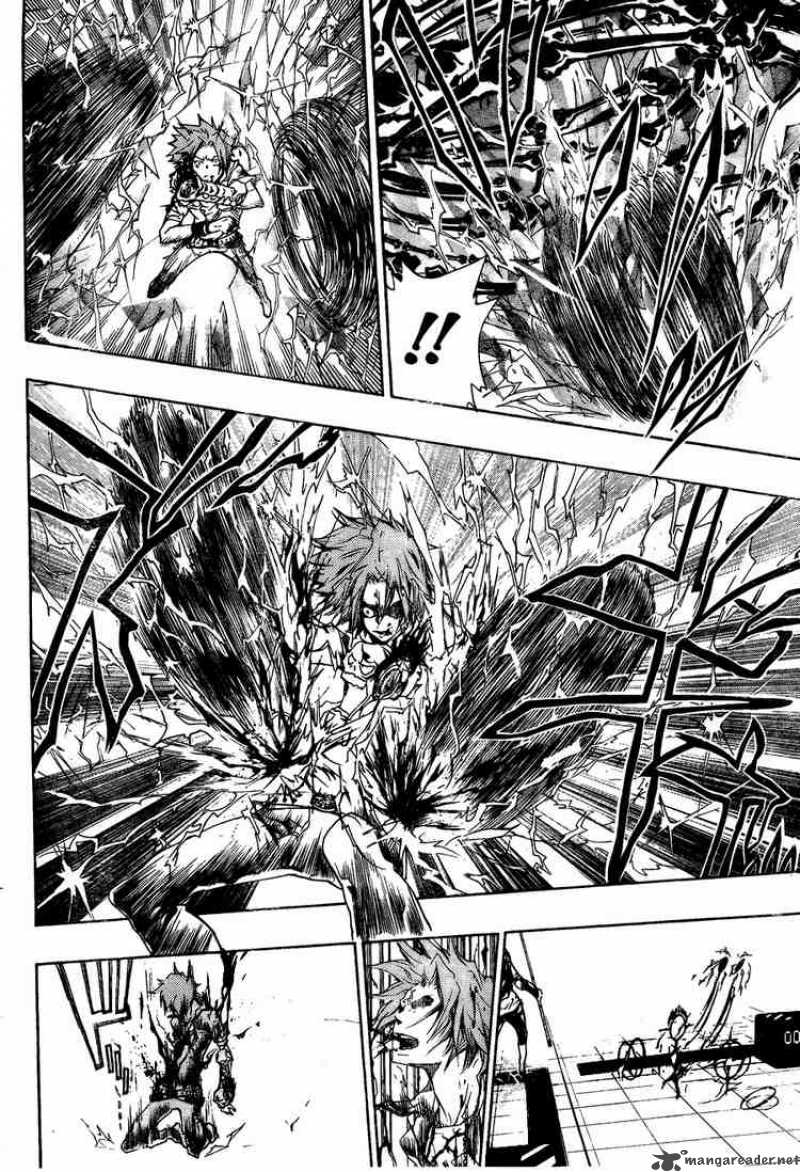 Katekyo Hitman Reborn 194 10