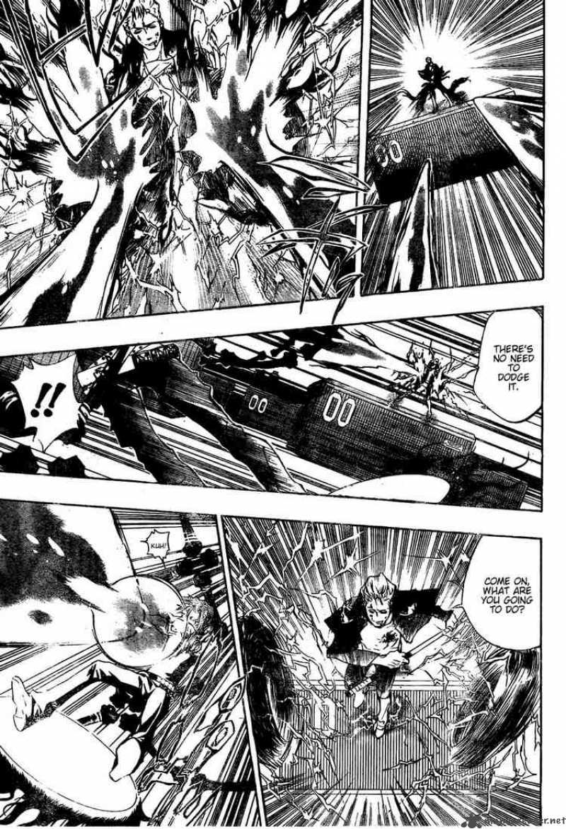 Katekyo Hitman Reborn 194 5
