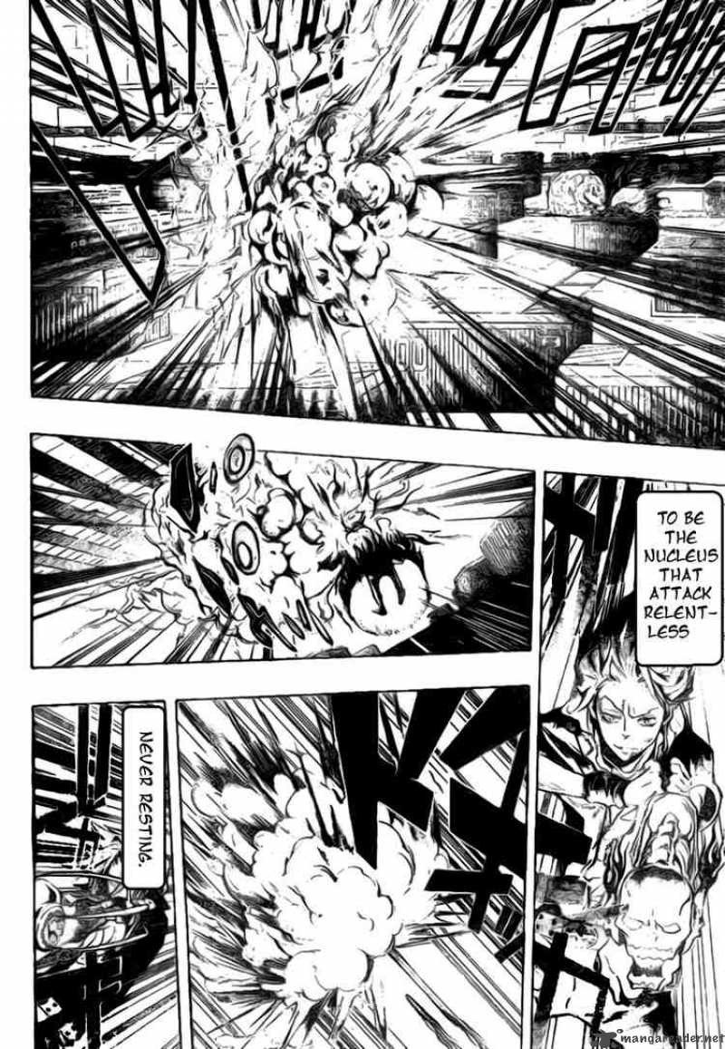 Katekyo Hitman Reborn 195 14