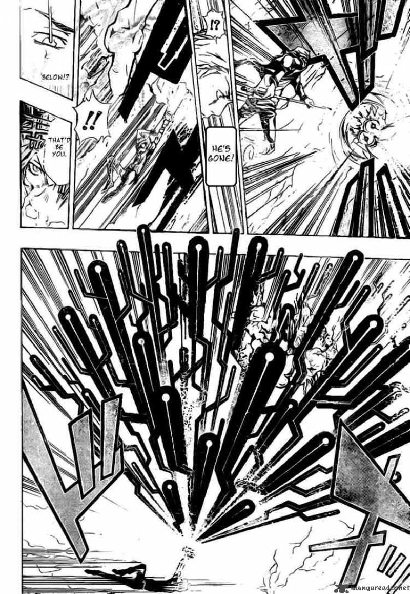 Katekyo Hitman Reborn 195 16