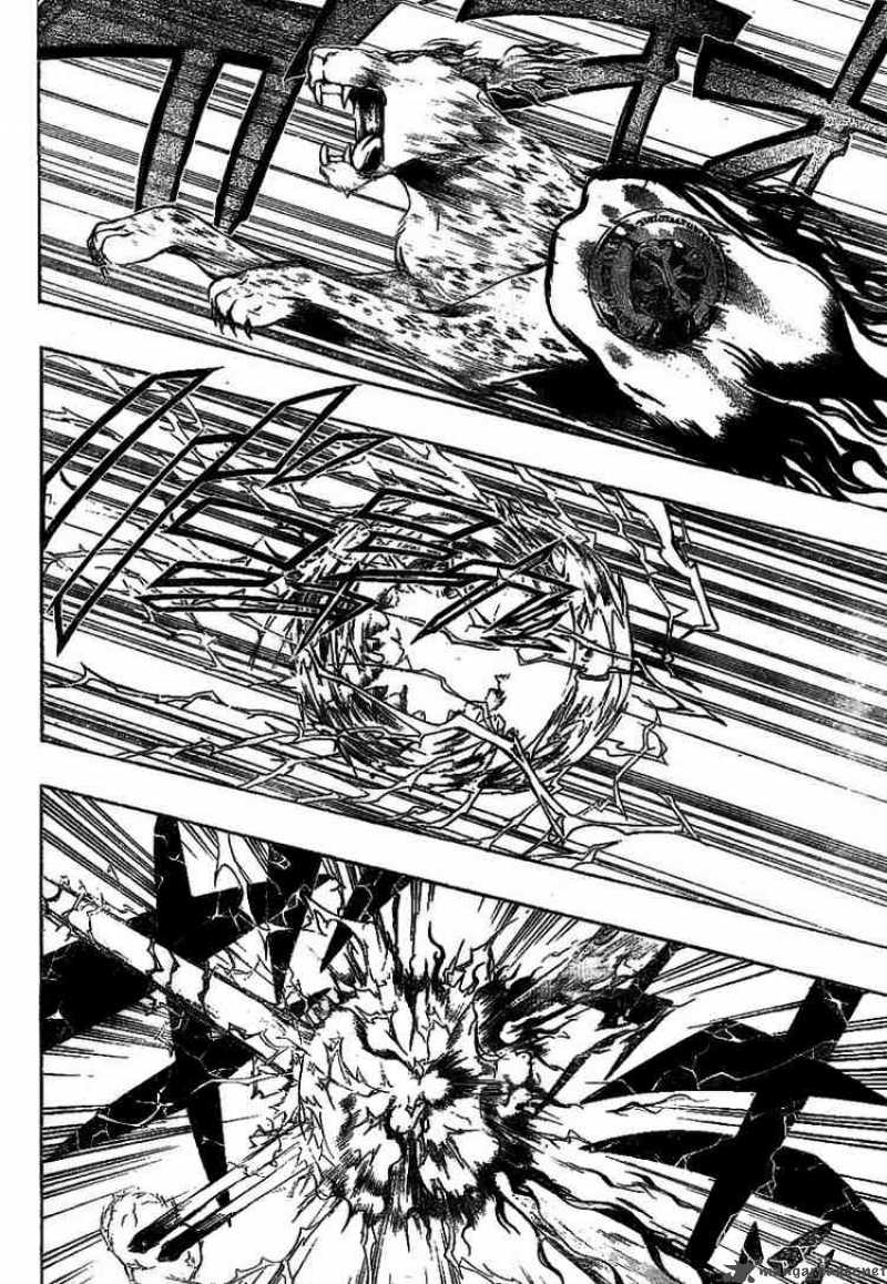 Katekyo Hitman Reborn 195 6