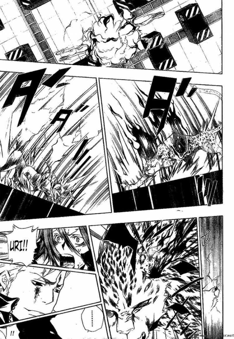 Katekyo Hitman Reborn 195 7