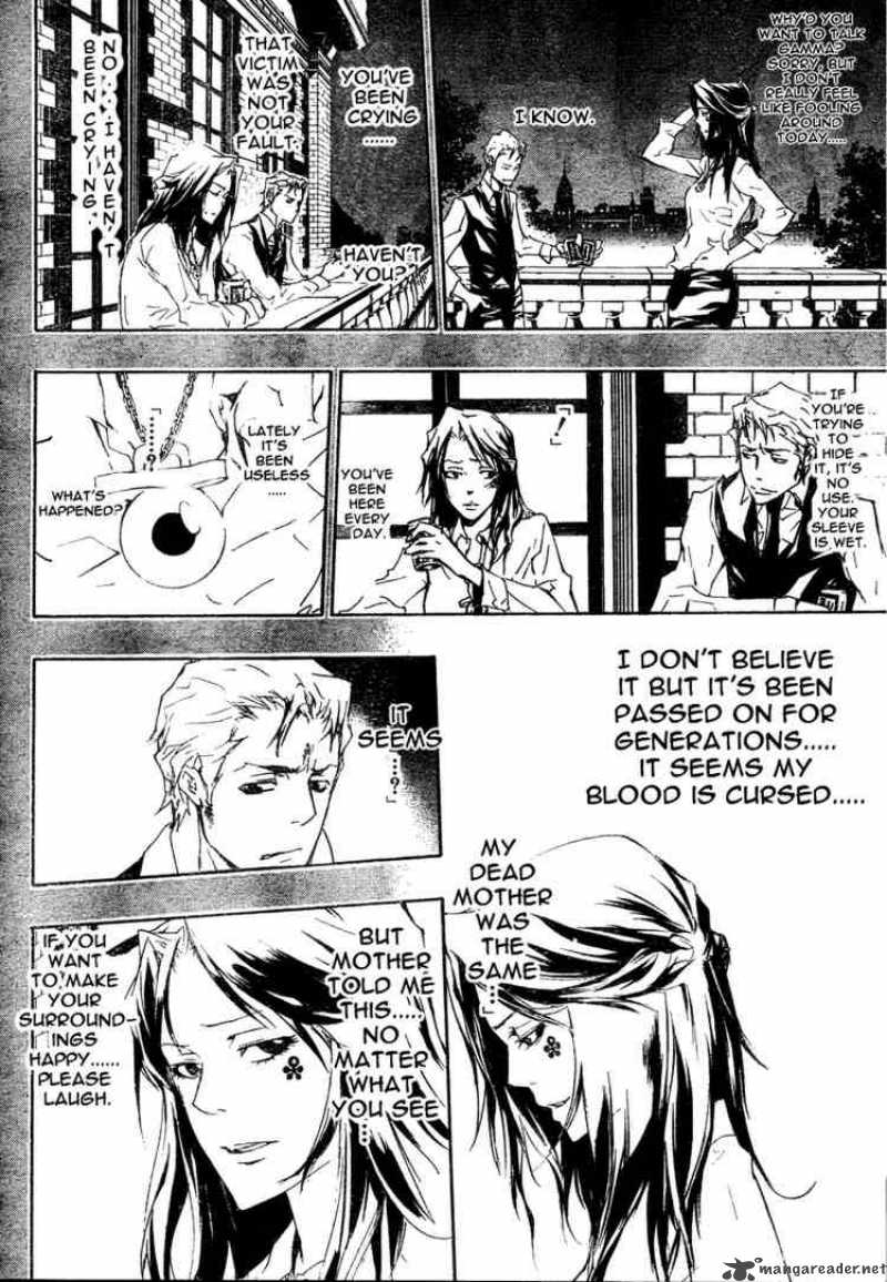 Katekyo Hitman Reborn 196 10