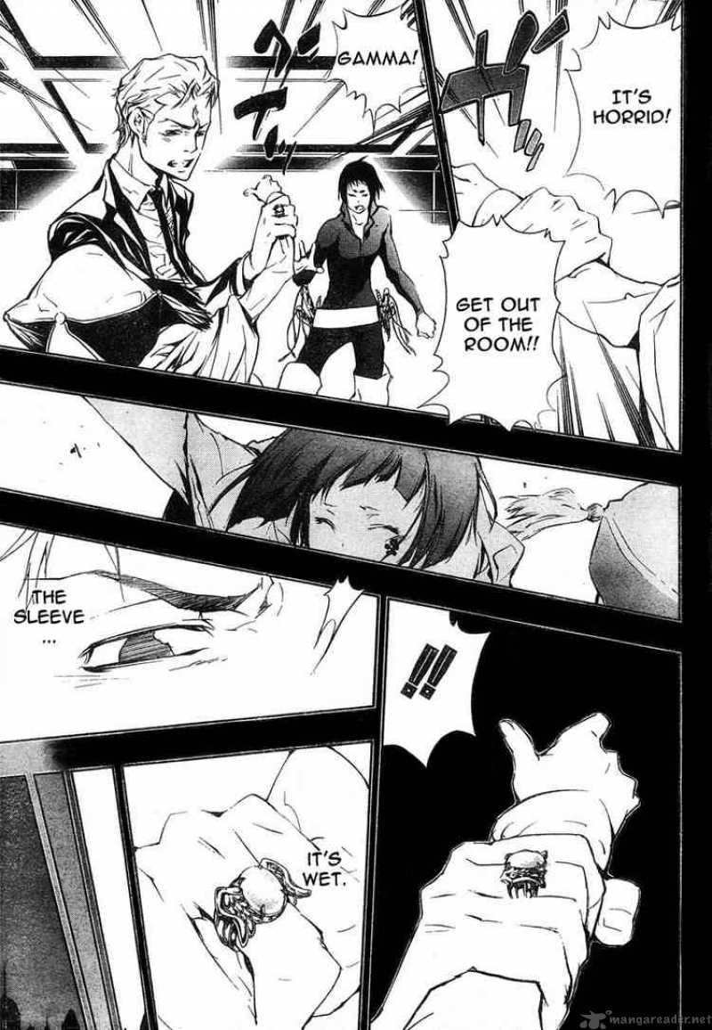 Katekyo Hitman Reborn 196 9