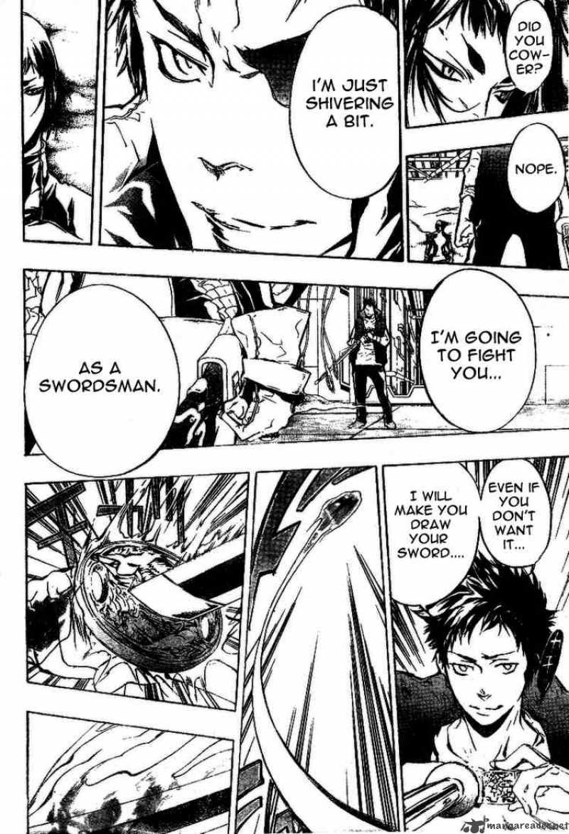 Katekyo Hitman Reborn 198 14