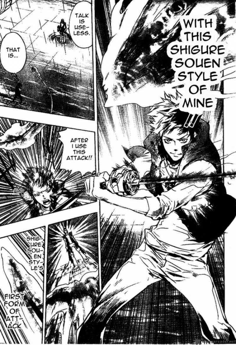 Katekyo Hitman Reborn 198 15
