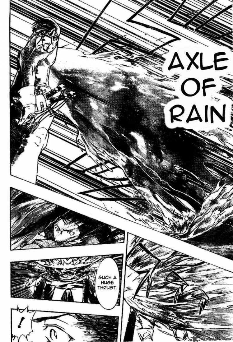 Katekyo Hitman Reborn 198 16