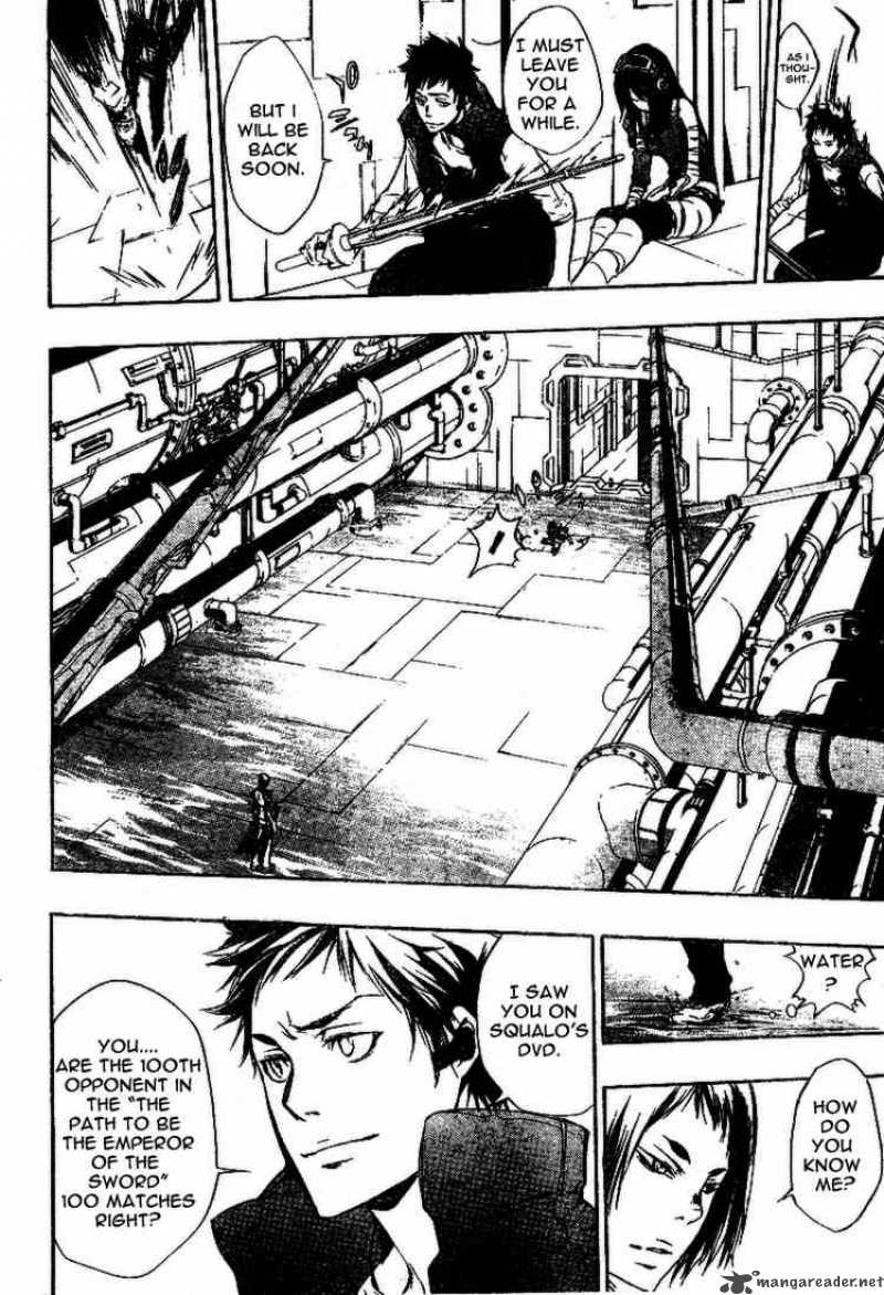 Katekyo Hitman Reborn 198 2