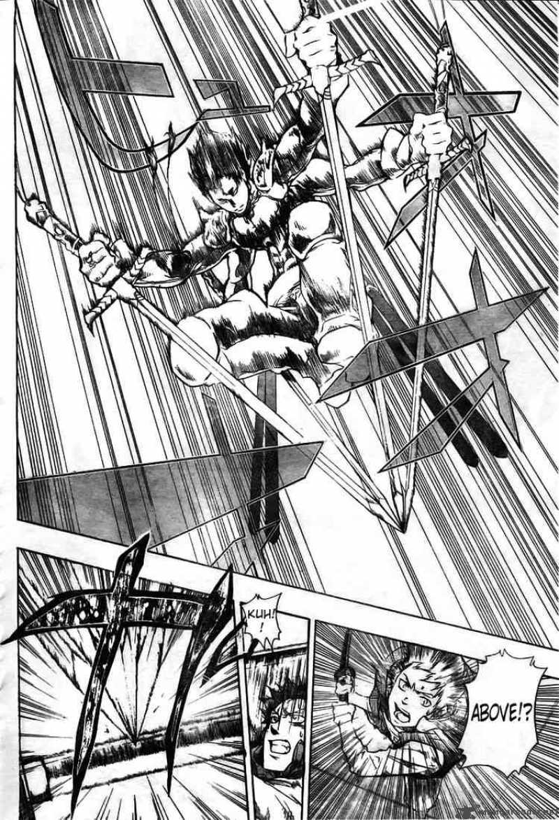 Katekyo Hitman Reborn 199 12