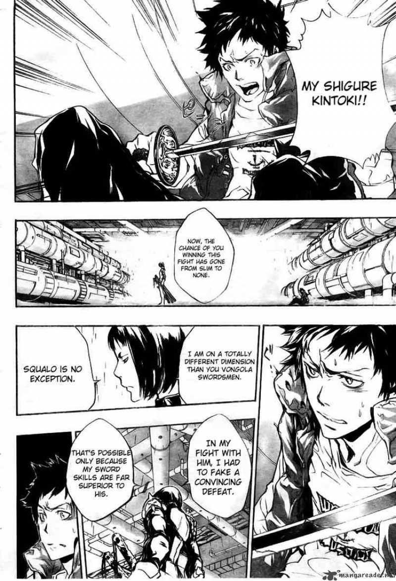 Katekyo Hitman Reborn 199 14