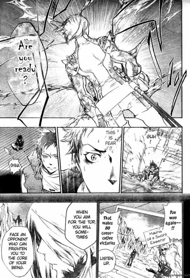 Katekyo Hitman Reborn 199 15