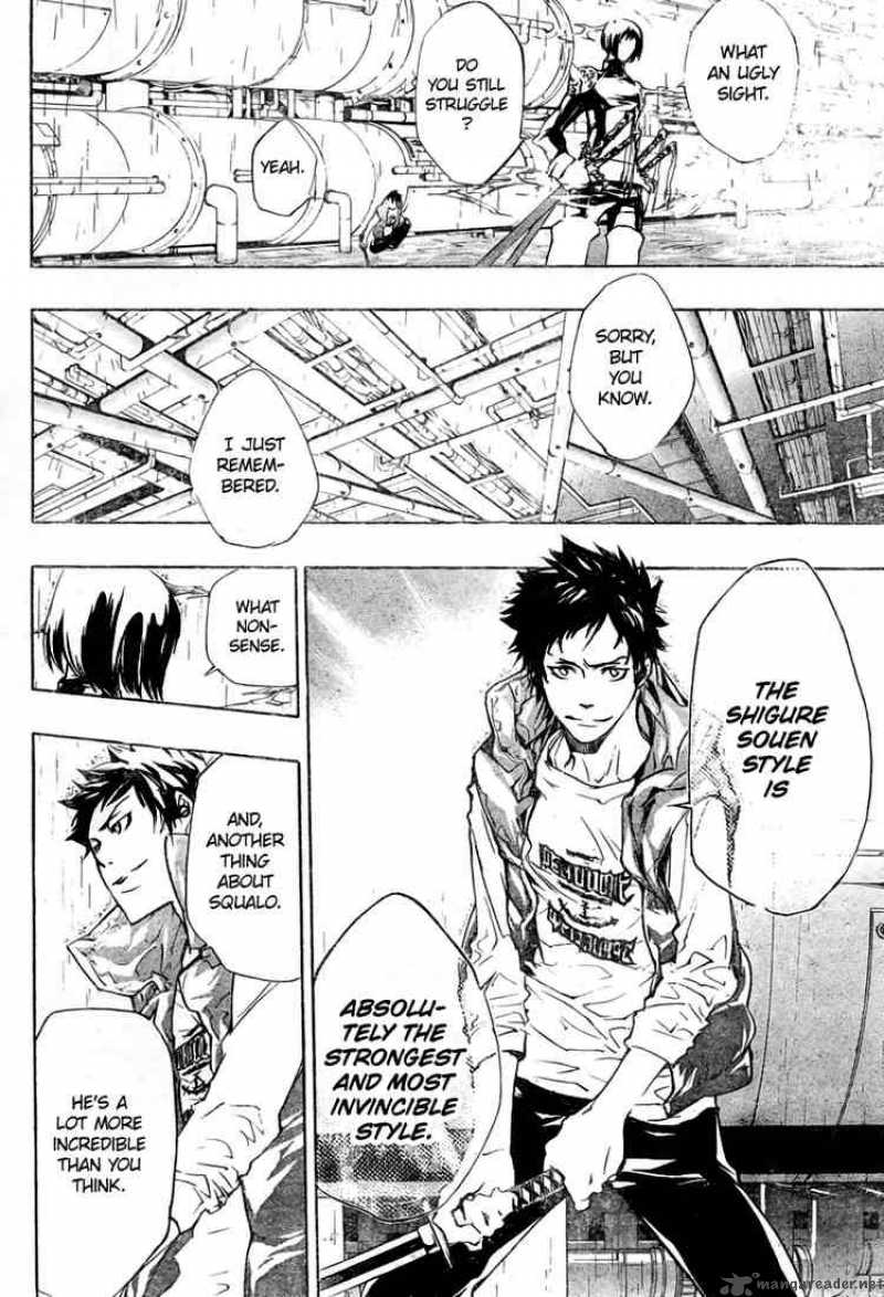Katekyo Hitman Reborn 199 18