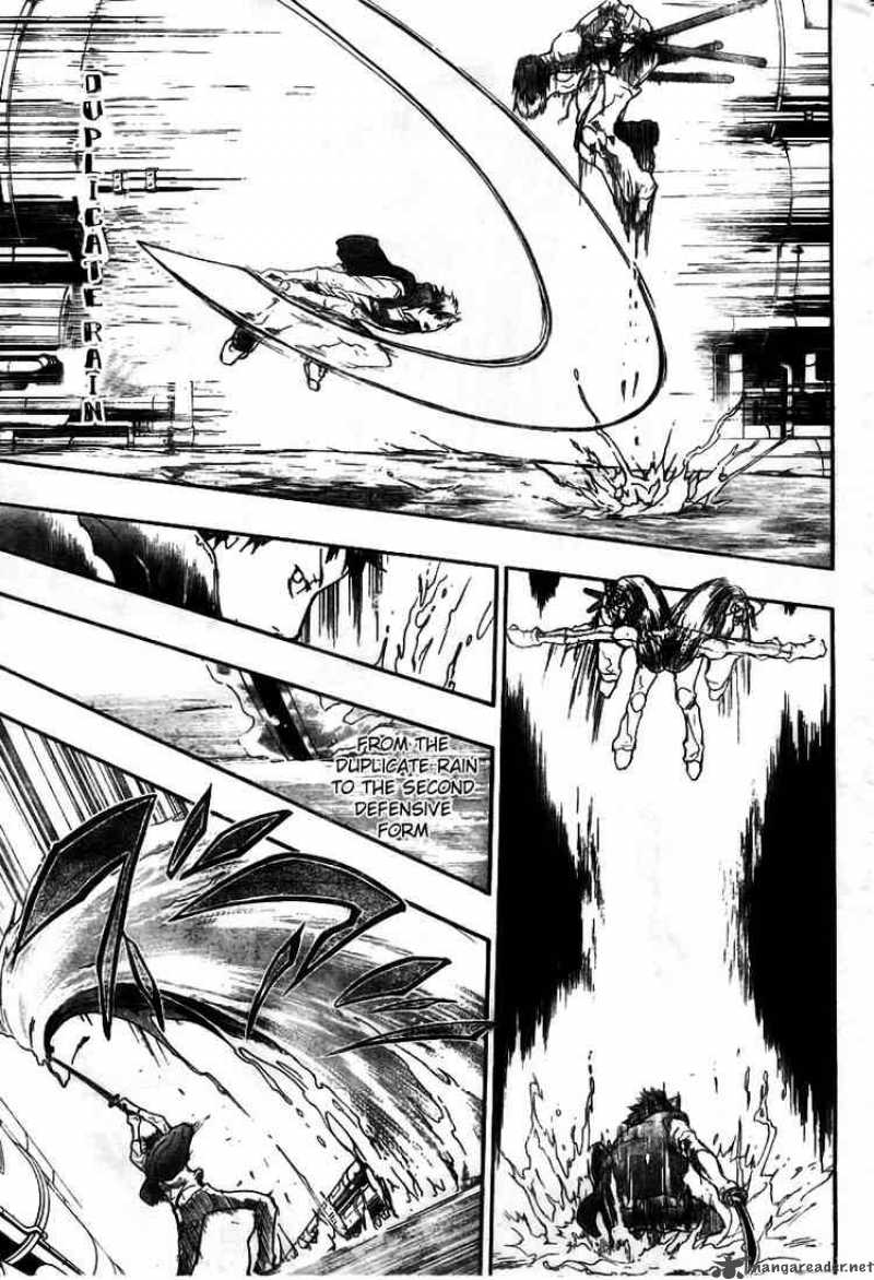 Katekyo Hitman Reborn 199 5