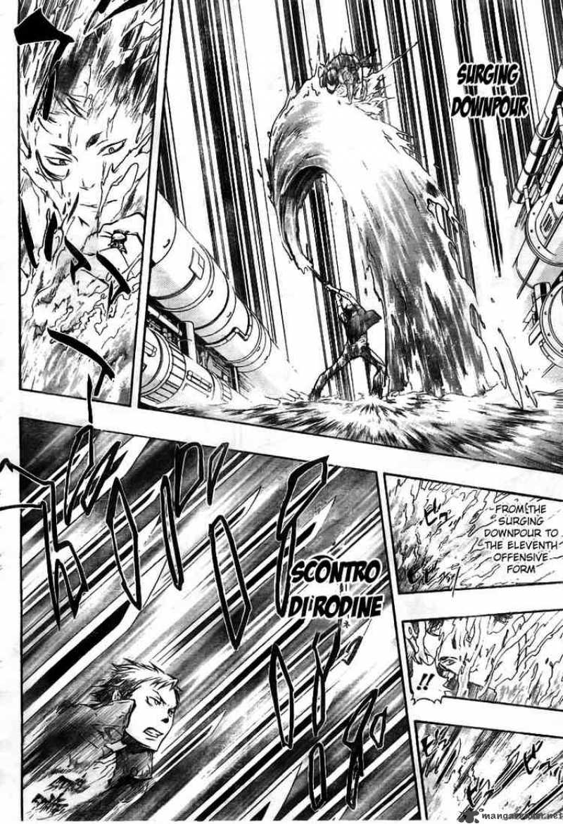 Katekyo Hitman Reborn 199 6