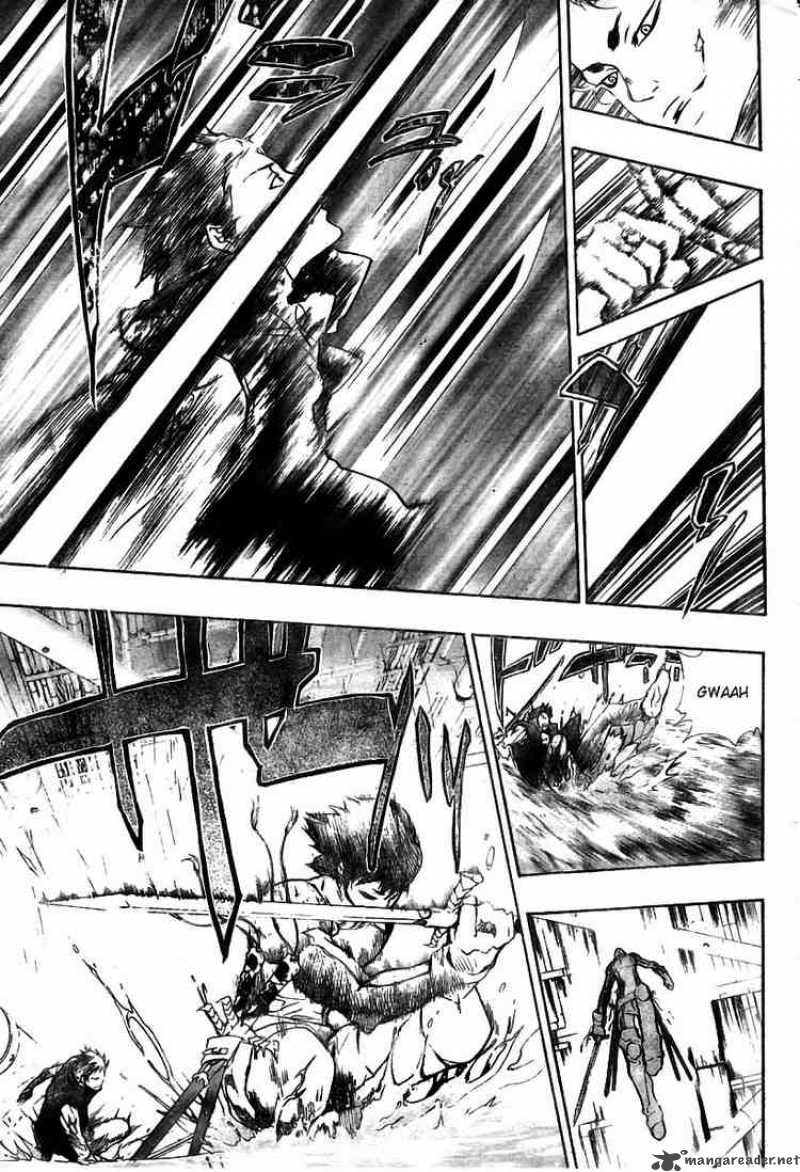 Katekyo Hitman Reborn 199 7