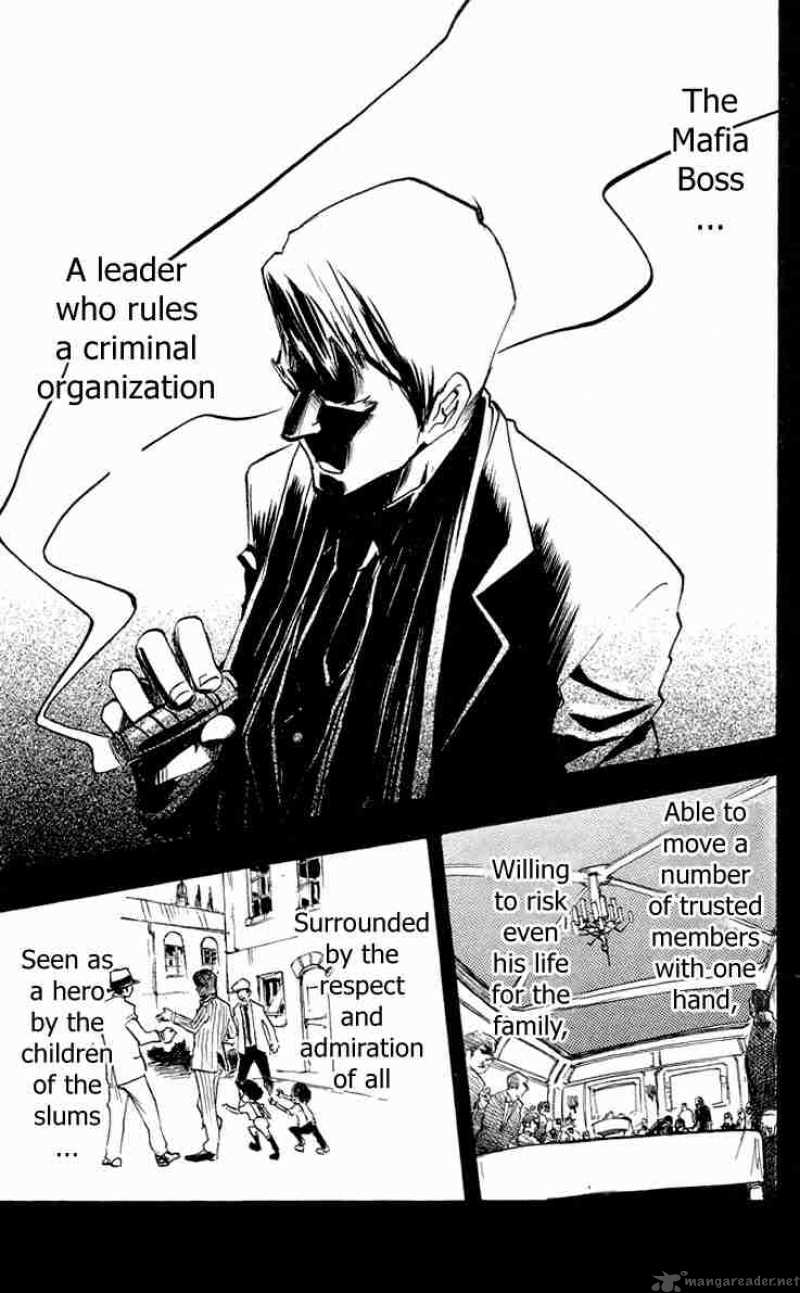 Katekyo Hitman Reborn 2 1