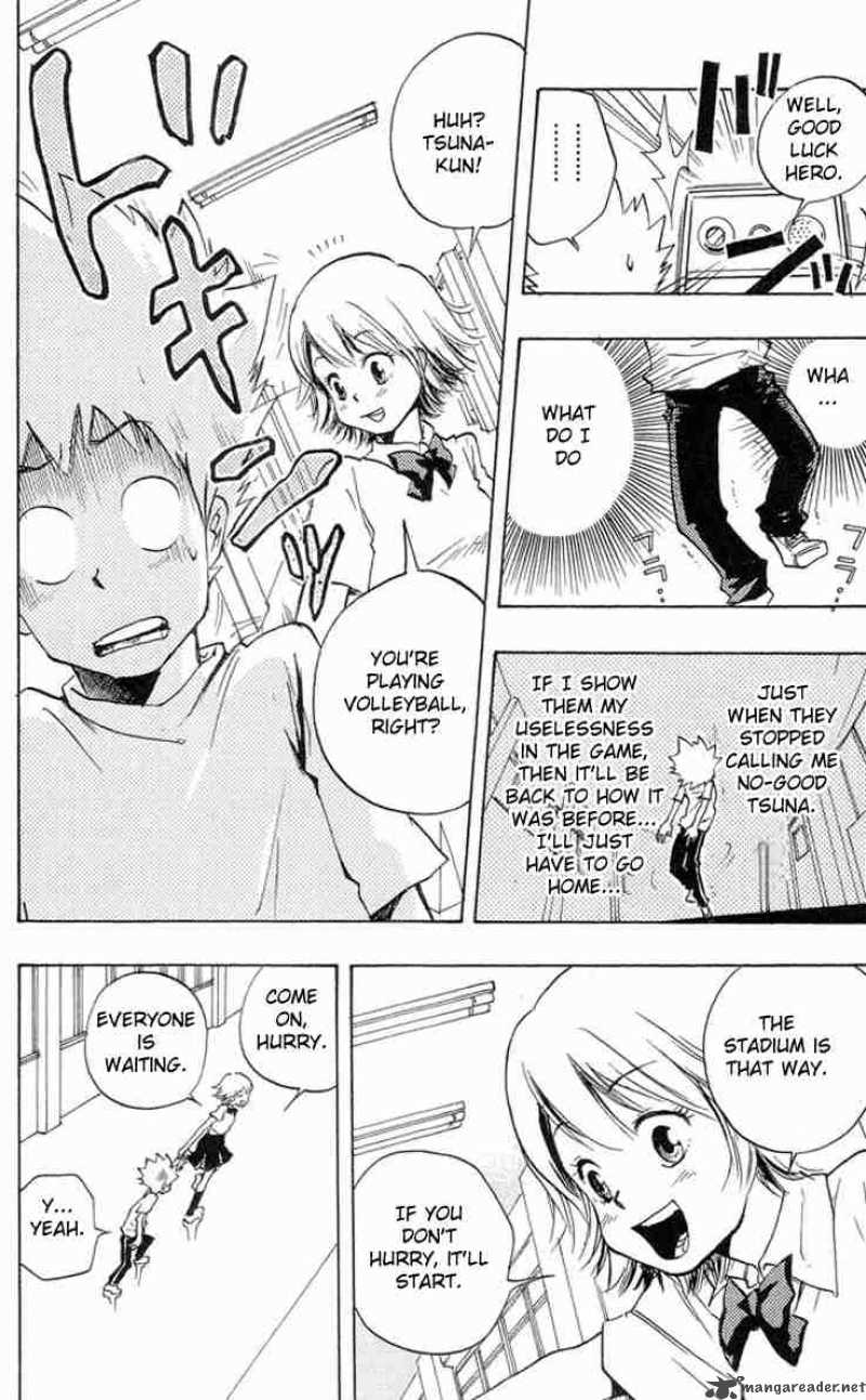 Katekyo Hitman Reborn 2 10