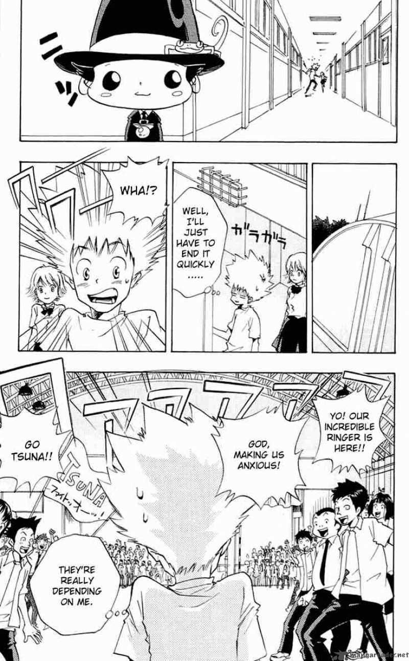 Katekyo Hitman Reborn 2 11