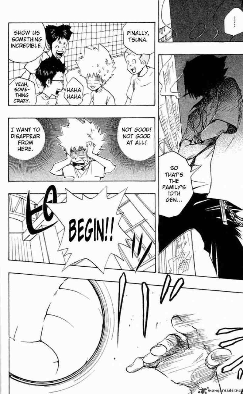 Katekyo Hitman Reborn 2 12