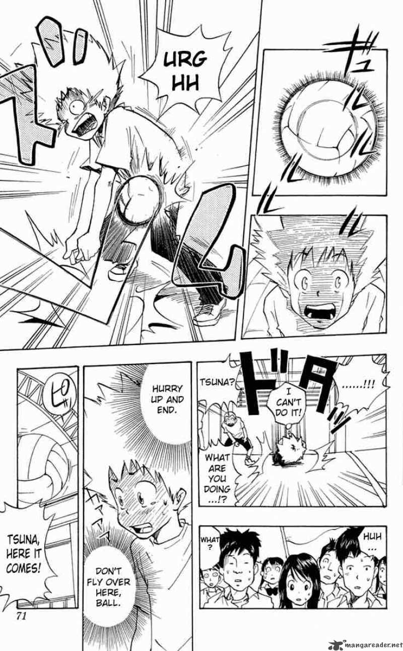 Katekyo Hitman Reborn 2 13