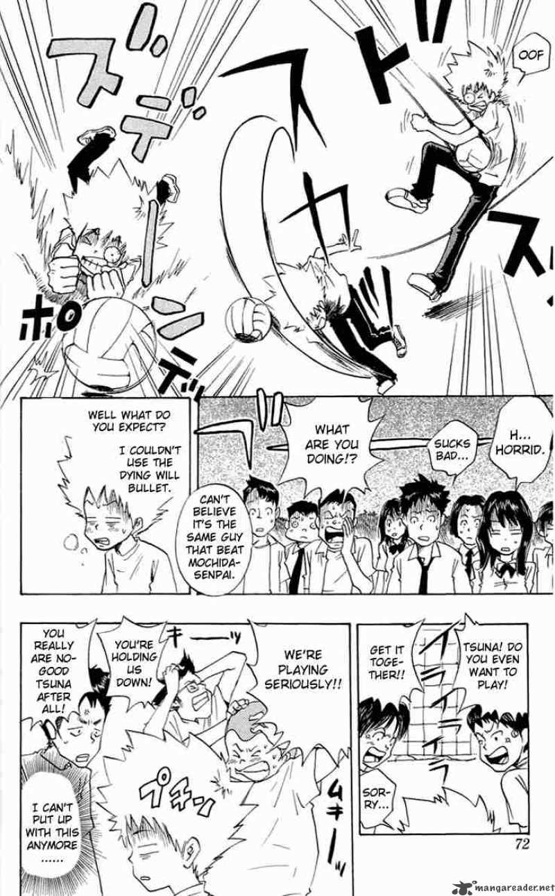 Katekyo Hitman Reborn 2 14