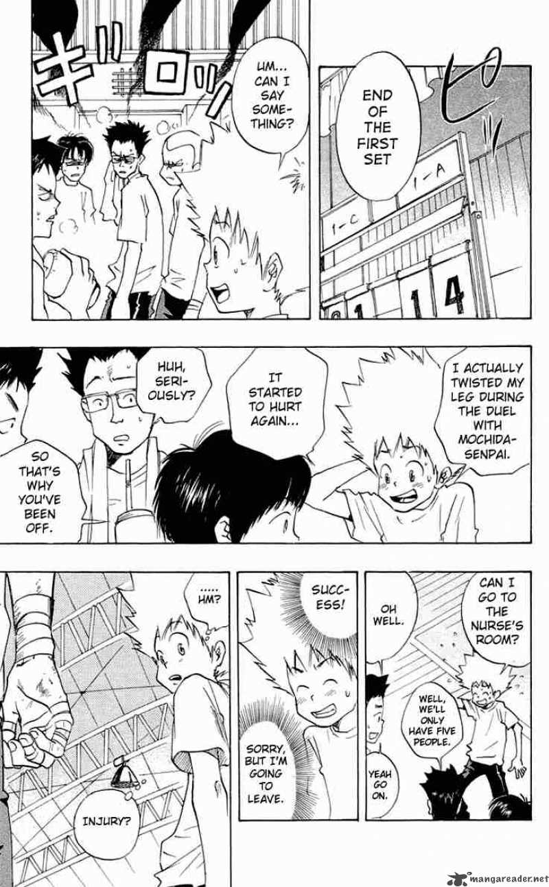 Katekyo Hitman Reborn 2 15