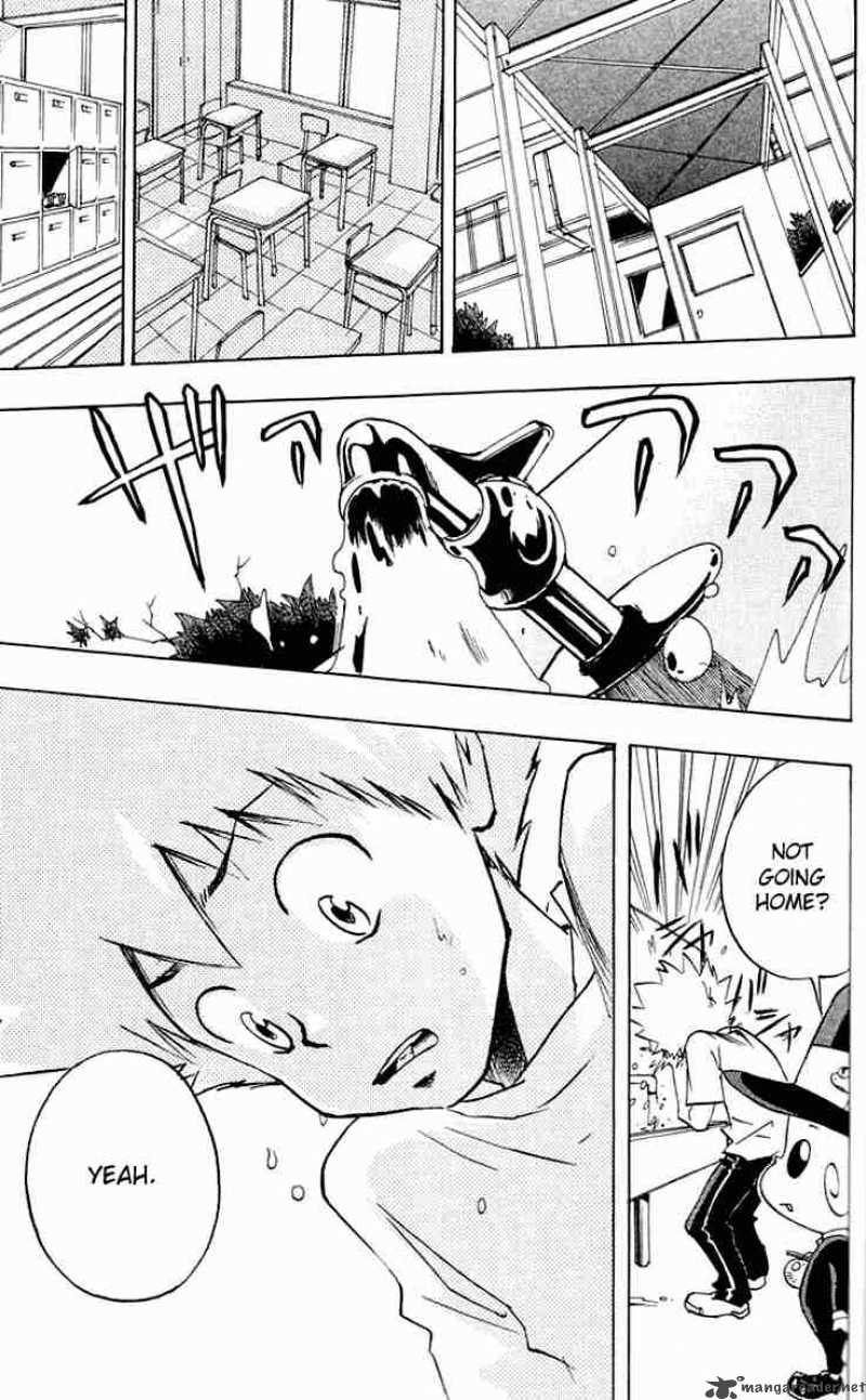 Katekyo Hitman Reborn 2 17