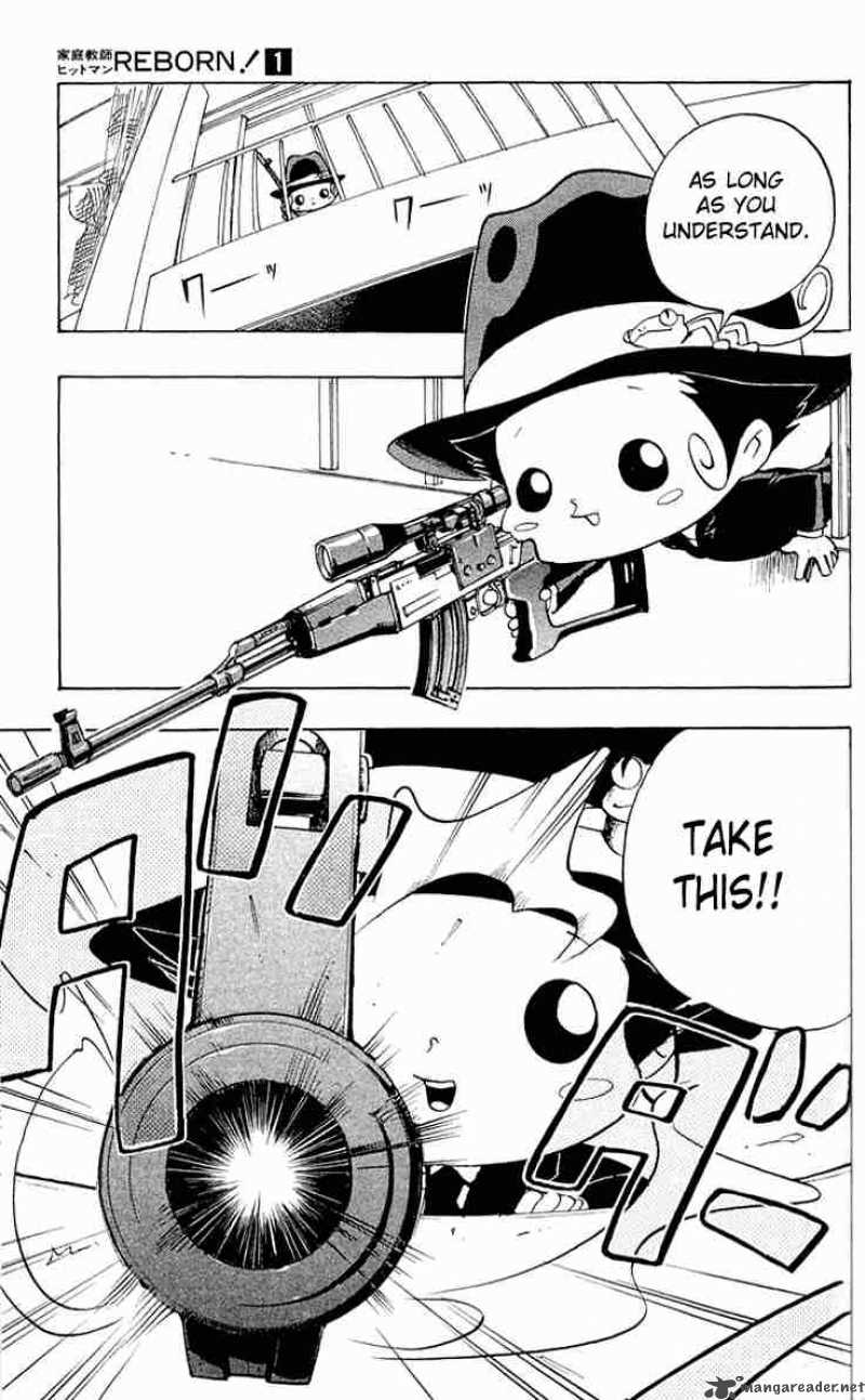 Katekyo Hitman Reborn 2 19
