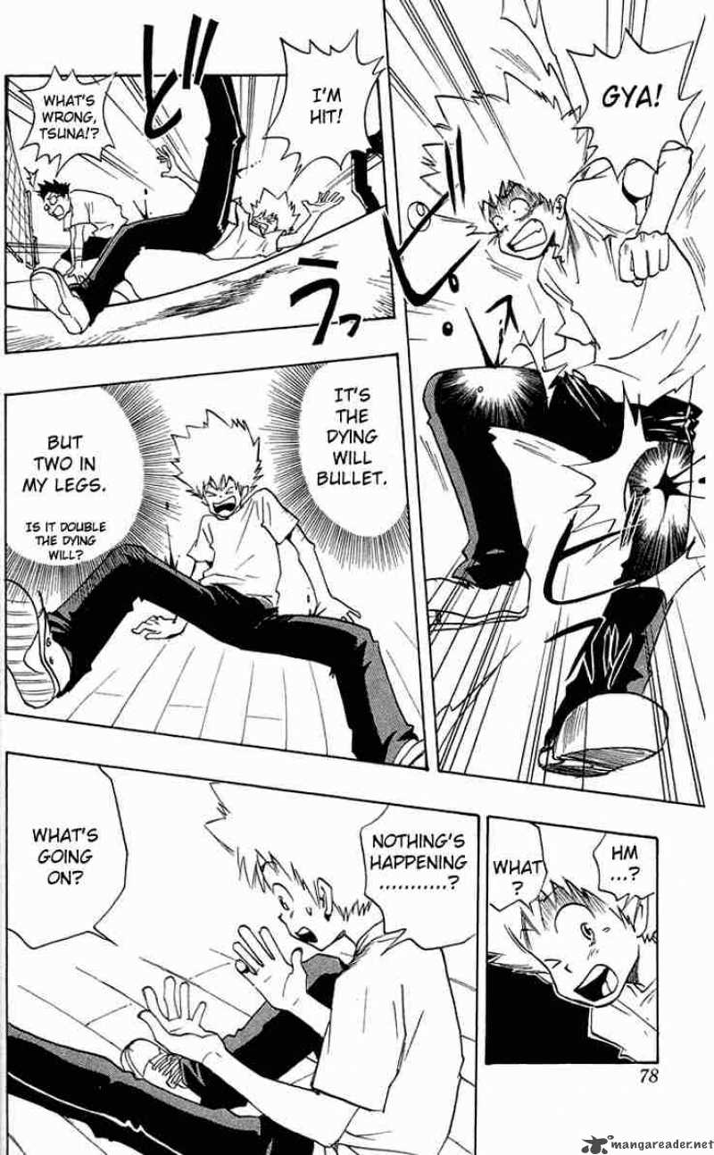 Katekyo Hitman Reborn 2 20