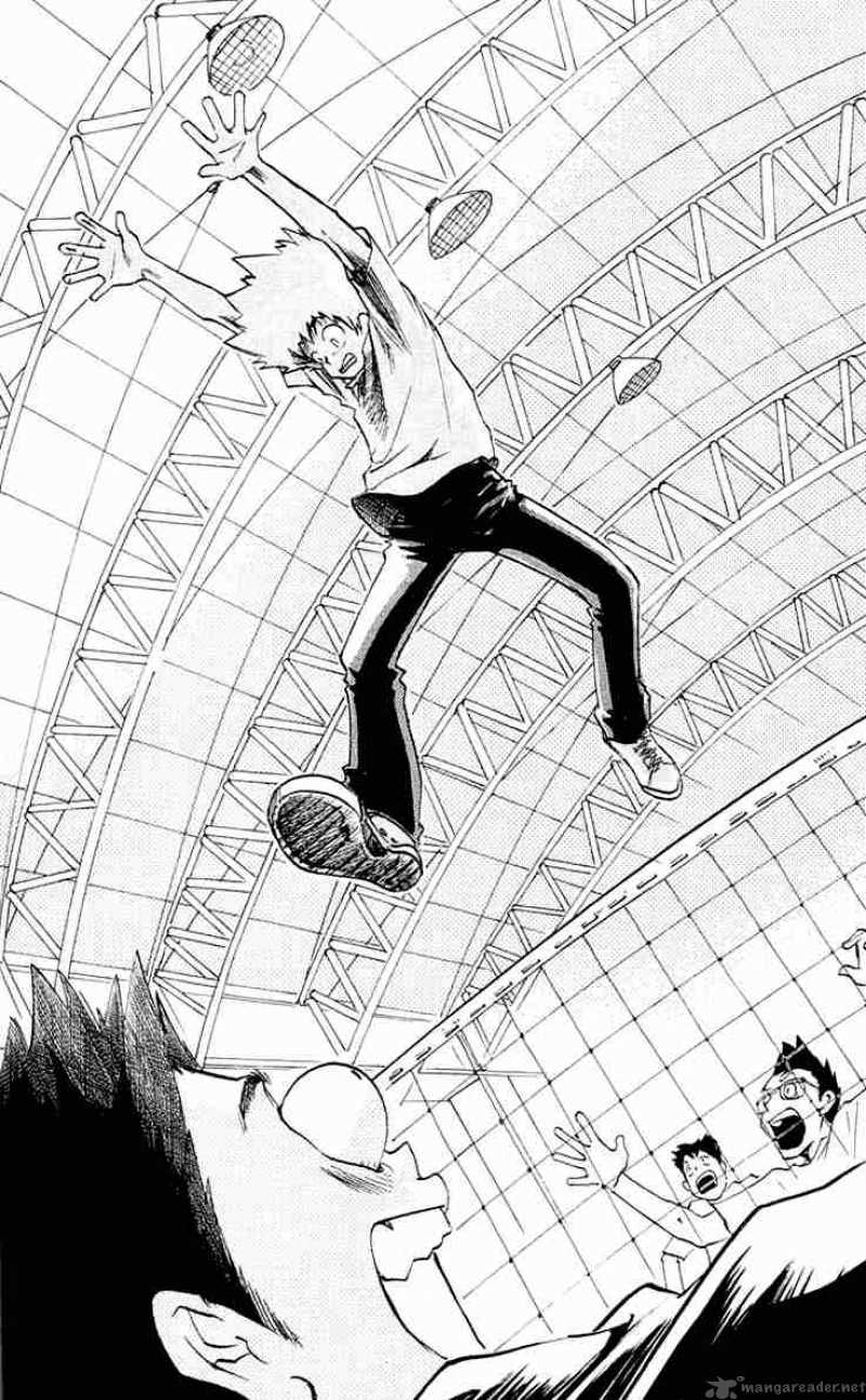 Katekyo Hitman Reborn 2 22