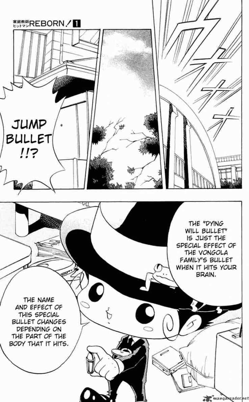 Katekyo Hitman Reborn 2 23