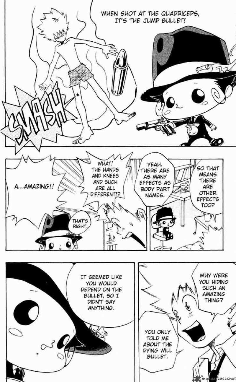Katekyo Hitman Reborn 2 24