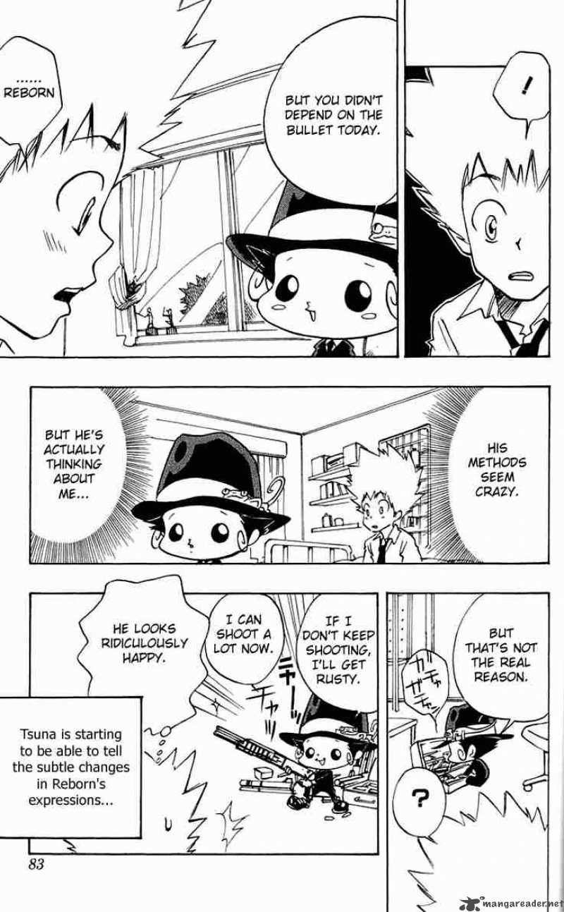Katekyo Hitman Reborn 2 25