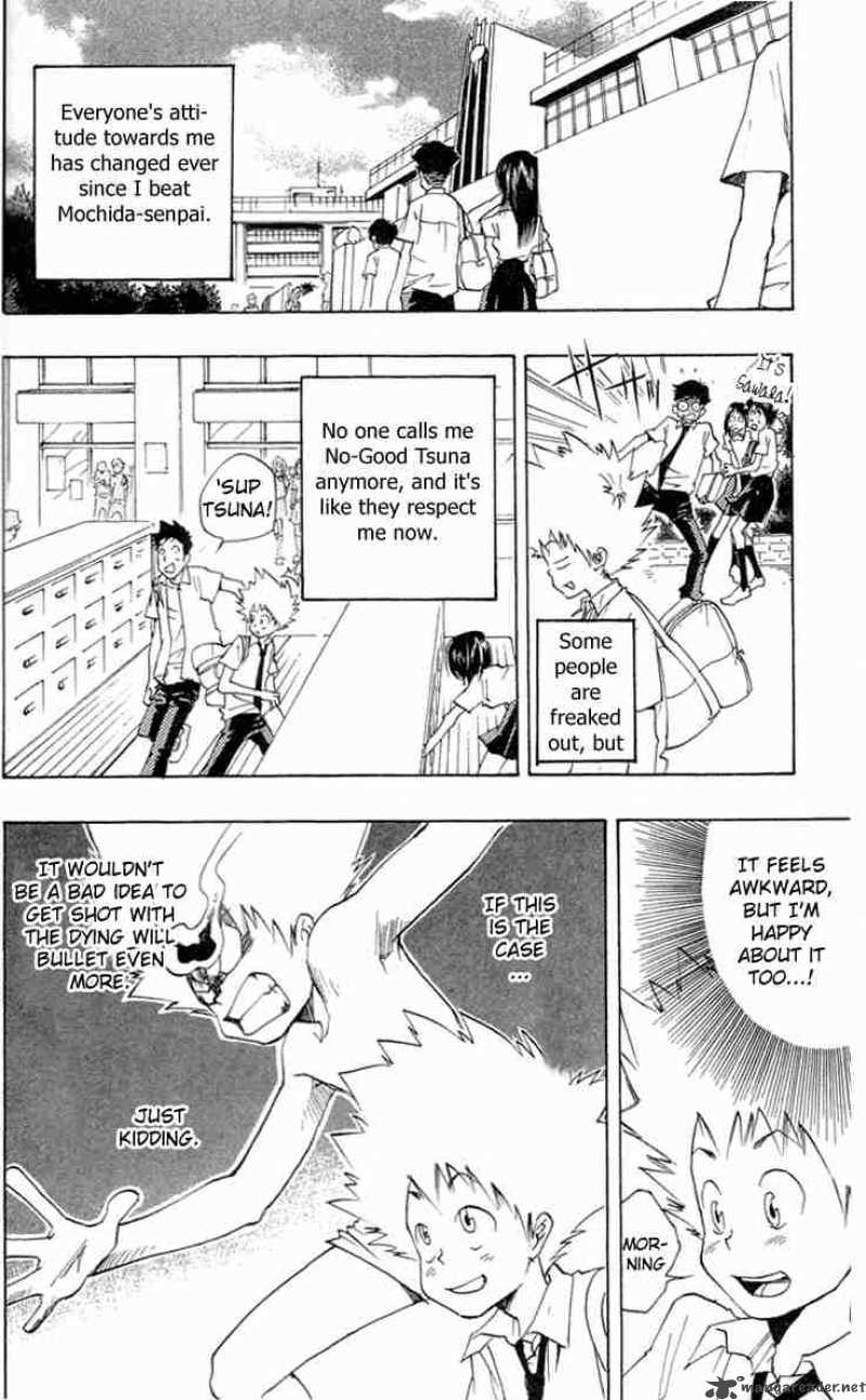 Katekyo Hitman Reborn 2 4